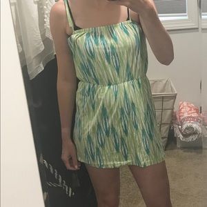 Banana Republic Beach Coverup